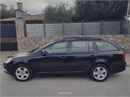 Skoda-Octavia