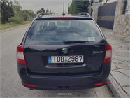 Skoda-Octavia