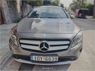 Mercedes-Benz-GLA 200