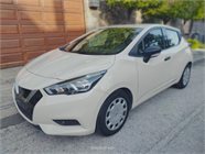 Nissan-Micra