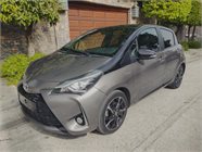 Toyota-Yaris