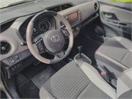 Toyota-Yaris