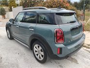 MINI-Countryman