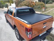 Ford-Ranger