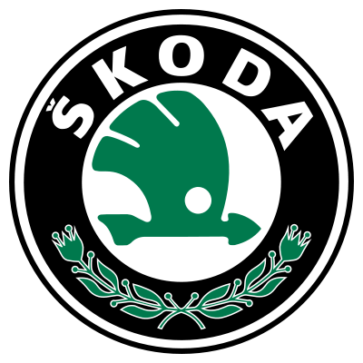 <br>Skoda